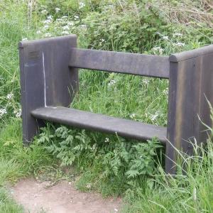 Turners bench