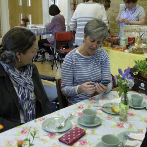 Cancer Coffee Morning.08
