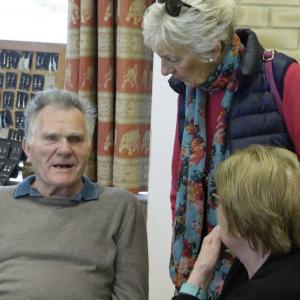 Cancer Coffee Morning.14
