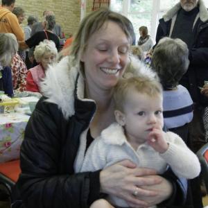 Cancer Coffee Morning.15