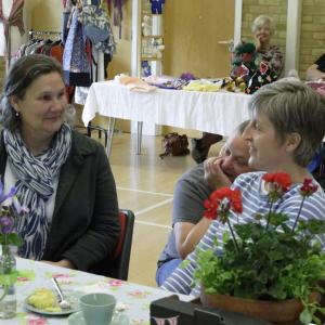 Cancer Coffee Morning.16
