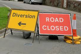 Latest on Ipswich Road Closure - East Anglia One