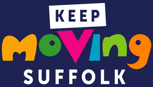 Keep Moving Suffolk