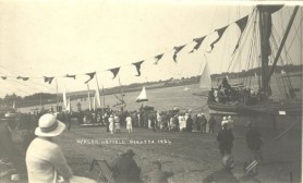 Regatta