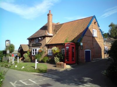 Maybush Inn