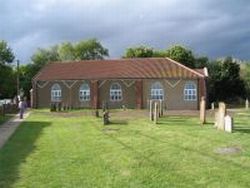 Baptist Chapel