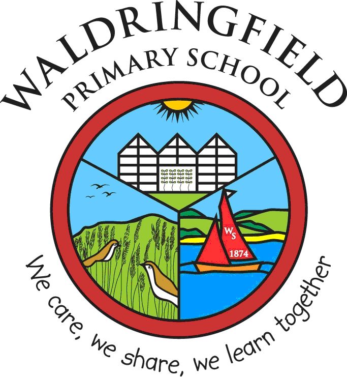 Waldringfield School - Ofsted Inspection