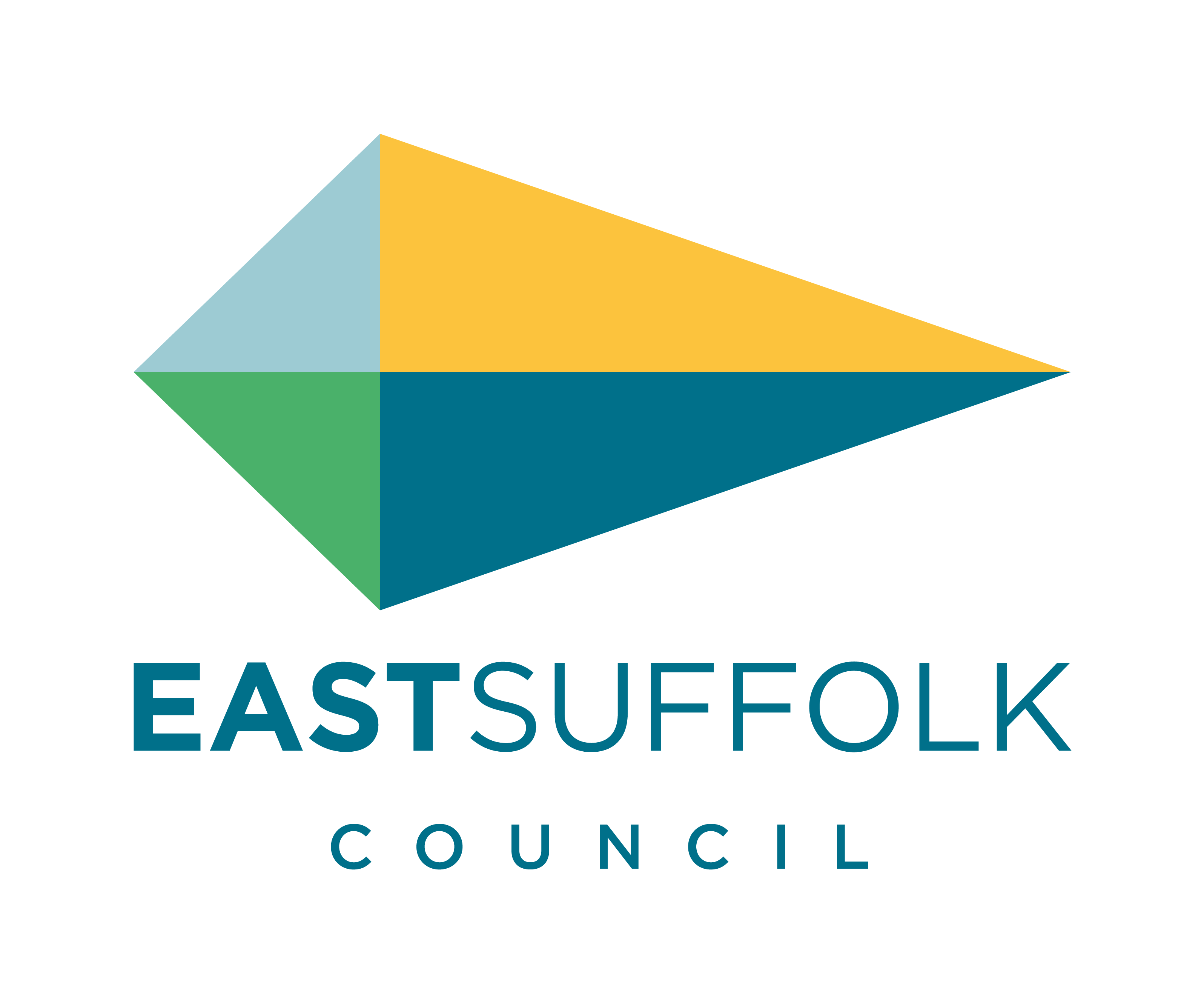 Notices for Election of Police and Crime Commissioner 02 May 2024