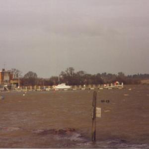 1993 floods waldringfield 11
