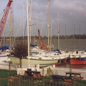 1993 floods waldringfield 13