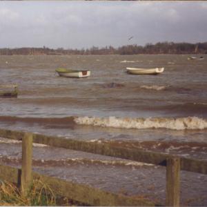 1993 floods waldringfield 15