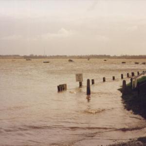 1993 floods waldringfield 16