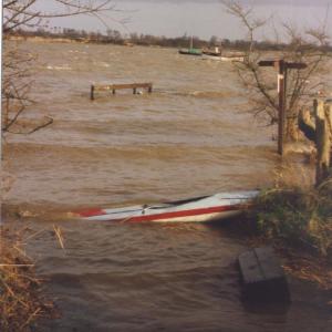 1993 floods waldringfield 20