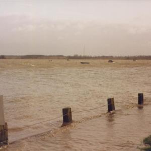 1993 floods waldringfield 22