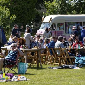 40.ice cream van