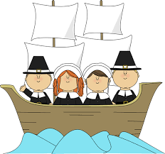 Were you related to the Mayflower passenger's?