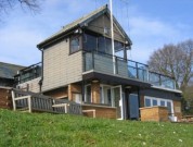 Waldringfield Sailing Club