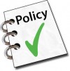 policy logo