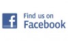 Find us on Facebook